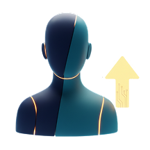 Instant Human Takeover